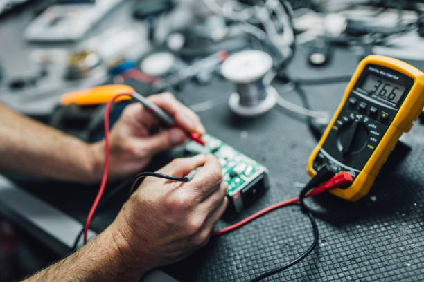 Emergency Electrical Repair Services in Narragansett Pier, RI