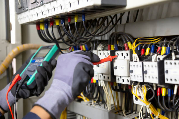 Best Electrical Remodeling Services  in Narragansett Pier, RI