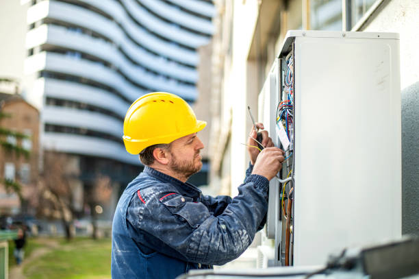 Best New Construction Electrical Installation  in Narragansett Pier, RI