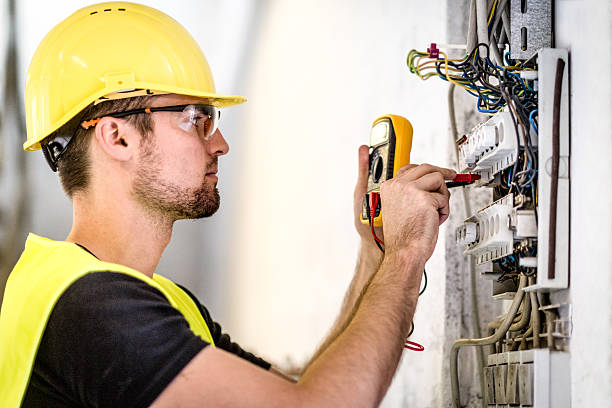 Emergency Electrical Repair Services in Narragansett Pier, RI